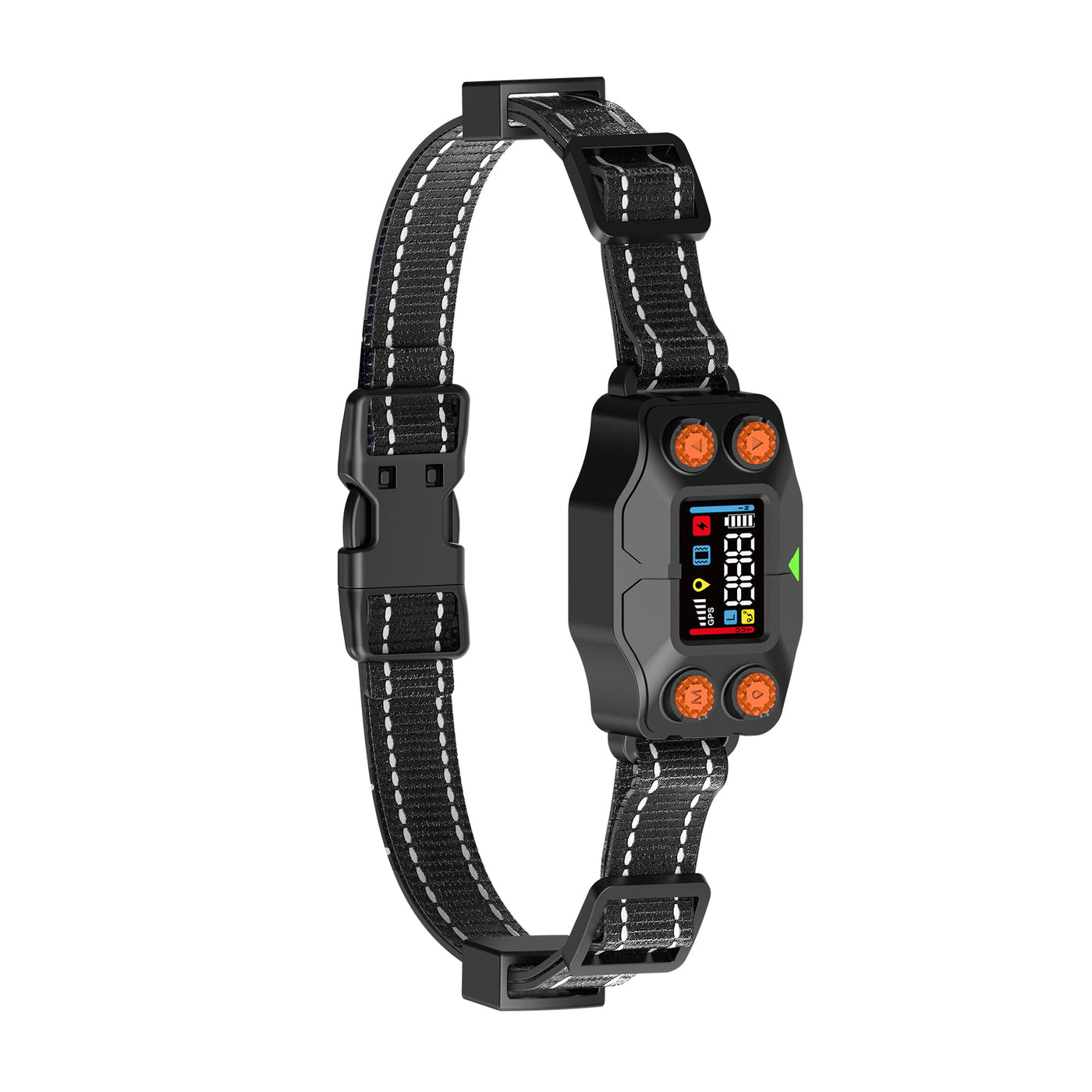 PetHey GPS Wireless Dog Fence F830