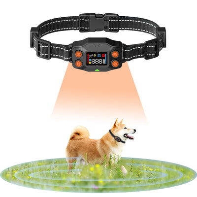 PetHey GPS Wireless Dog Fence F830
