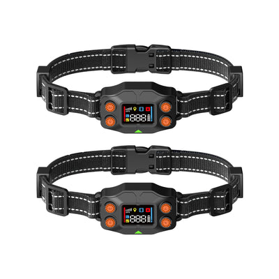 PetHey GPS Wireless Dog Fence F830