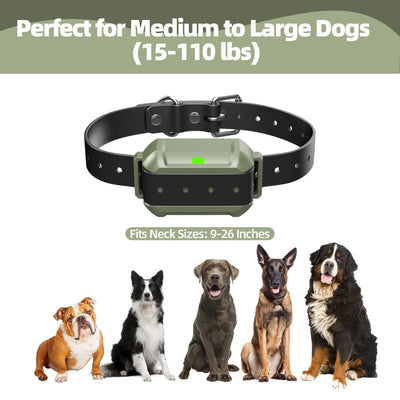 PetHey Wireless Dog Fence-F910