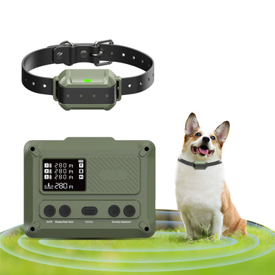 PetHey Wireless Dog Fence-F910