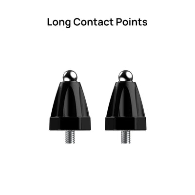 Contact Points for Wireless Fence