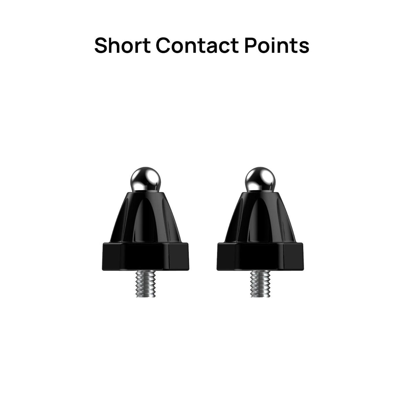 Contact Points for Wireless Fence