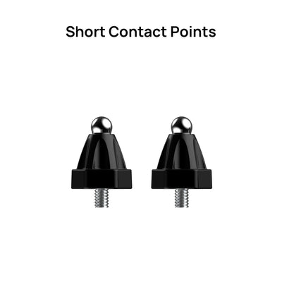 Contact Points for Wireless Fence