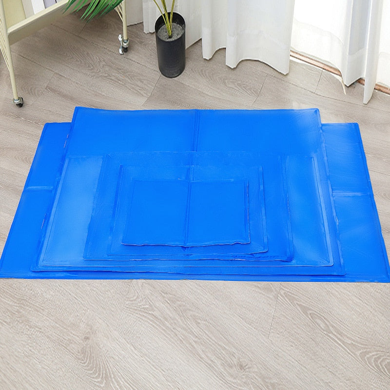 Cooling Mats for Pets