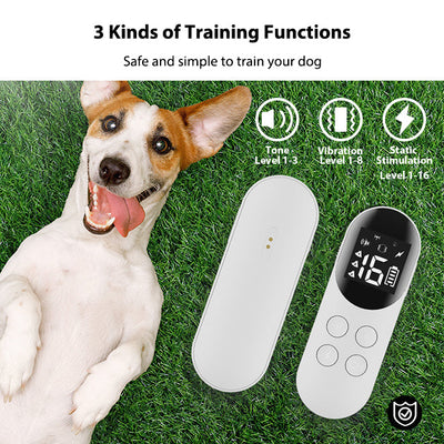 PetHey T200 Waterproof Remote Dog Training Collar