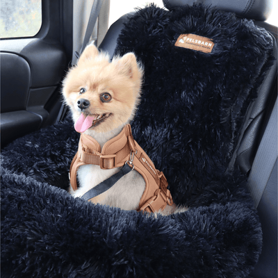 Pelsbarn™ Protecting Car Bed