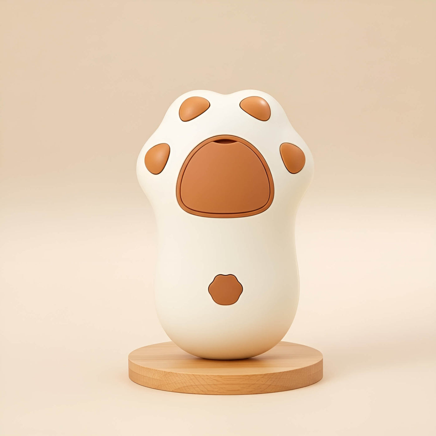 Pet Steam Brush