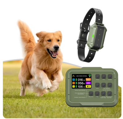 PetHey Wireless Dog Fence F910Plus