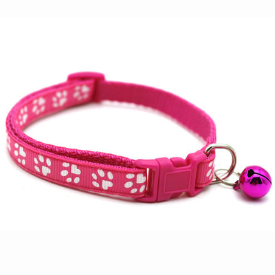 Bell Cat Collar