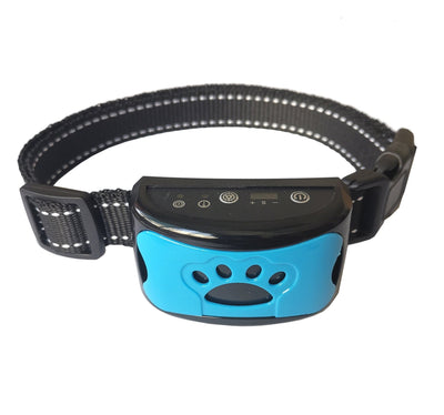 Remote Control Dog Training Collar