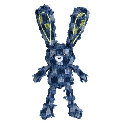 Indestructible & Interactive Bear Dog Toys For Heavy Chewers