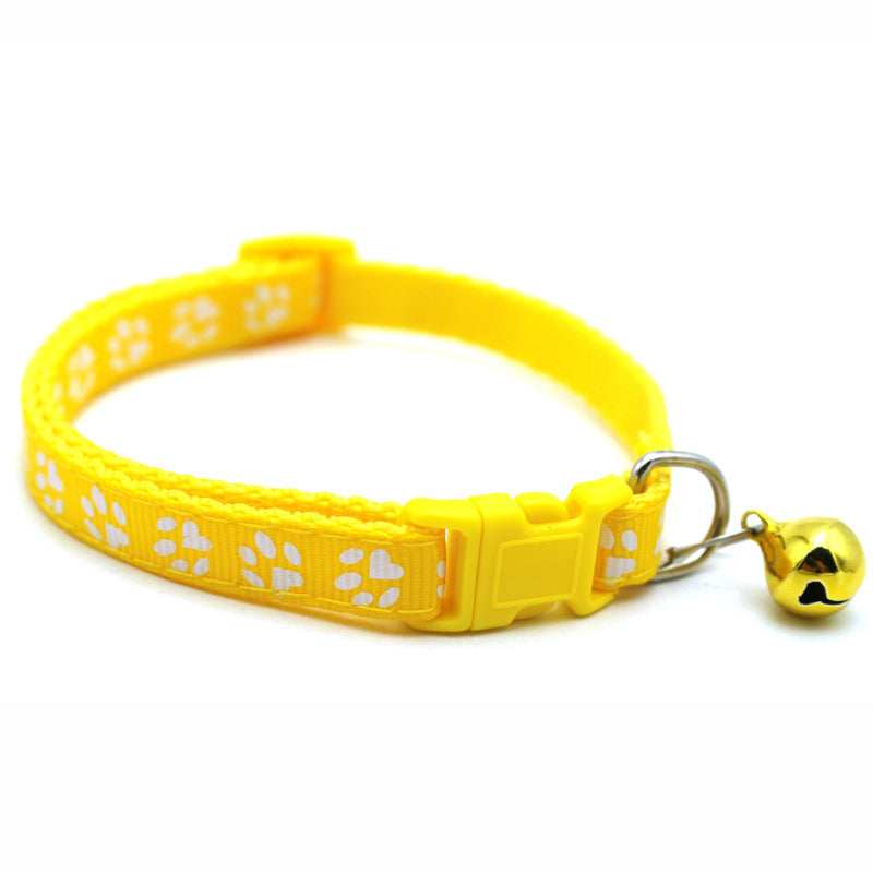 Bell Cat Collar