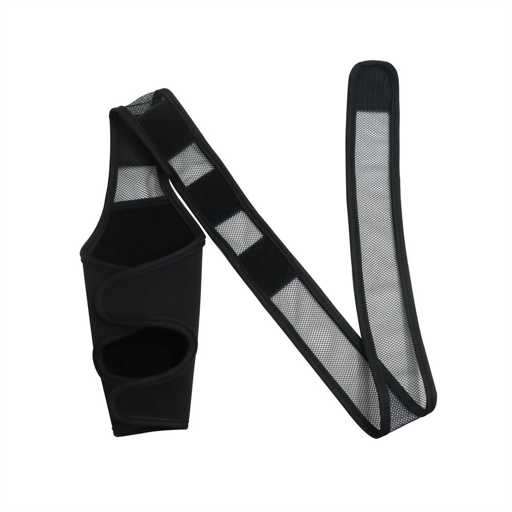 Dog Leg Fracture Fixation Protector