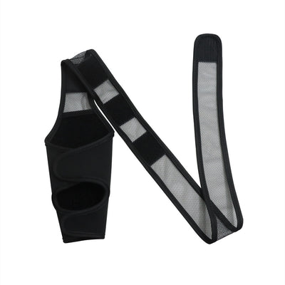 Dog Leg Fracture Fixation Protector