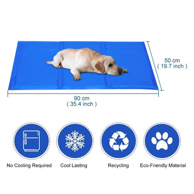 Cooling Mats for Pets