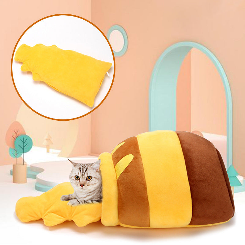 Cosy Cat Home