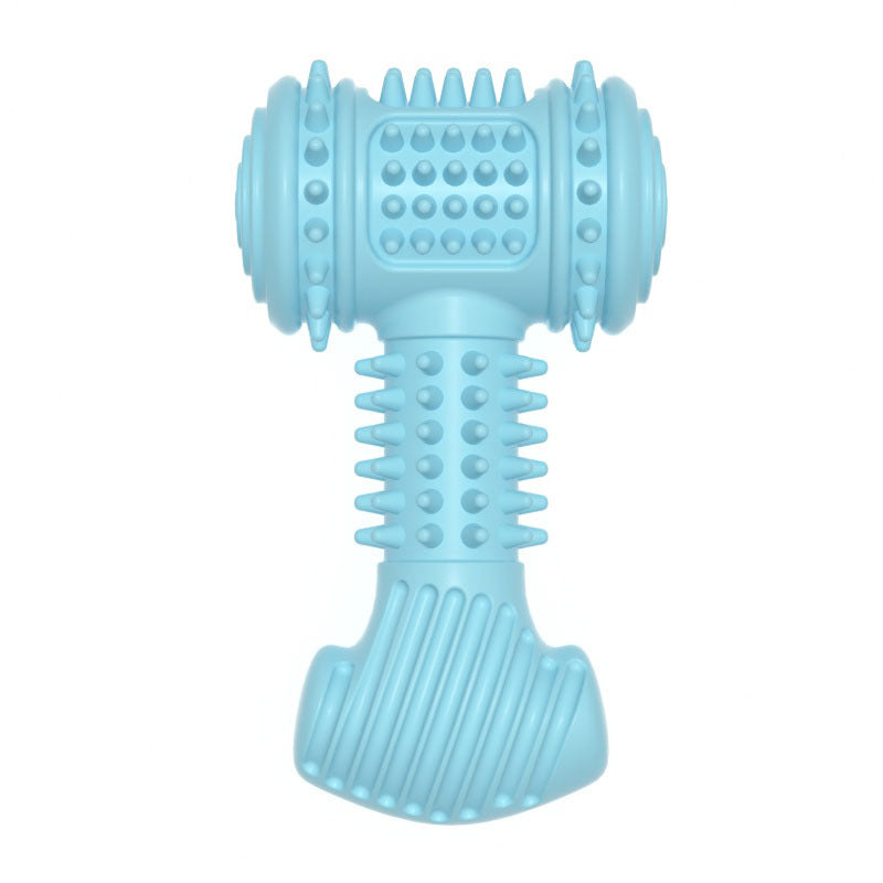 Hammer Dog Chew Toy