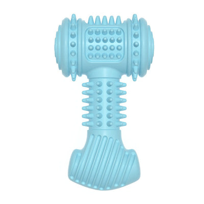 Hammer Dog Chew Toy