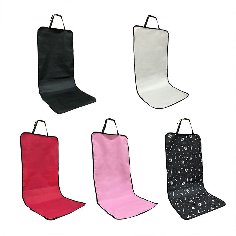 Waterproof Seat Cover