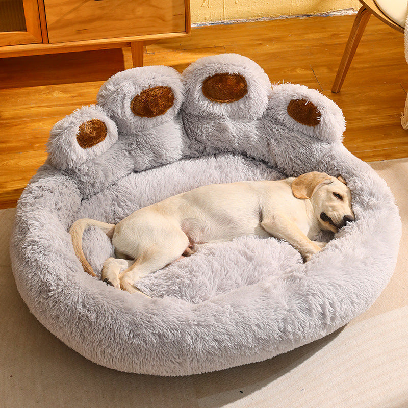 Bear Claw Sofa Bed