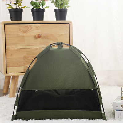 Portable Cat Tent
