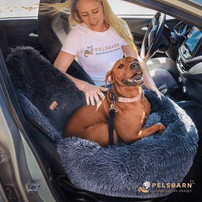 Comfy Cuddle Car Bed Aussie