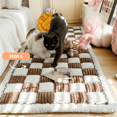 Comfy Couch Protector Bed