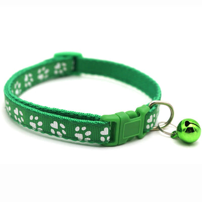 Bell Cat Collar