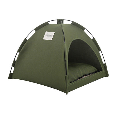 Portable Cat Tent
