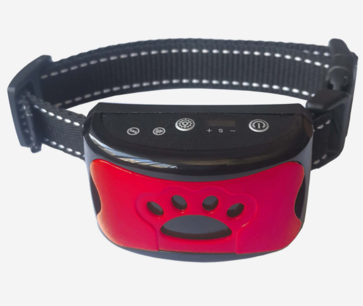 Remote Control Dog Training Collar