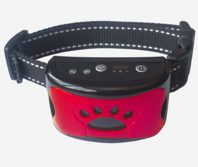 Remote Control Dog Training Collar