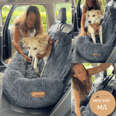 Comfy Cuddle Car Bed Aussie