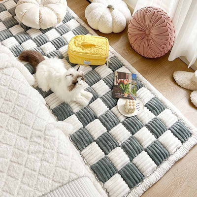Pet-Friendly Couch Covers | Sofa Covers & Protector