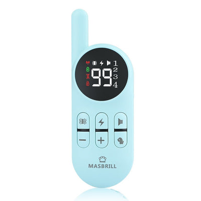 MASBRILL Dog Training Device Transmitter