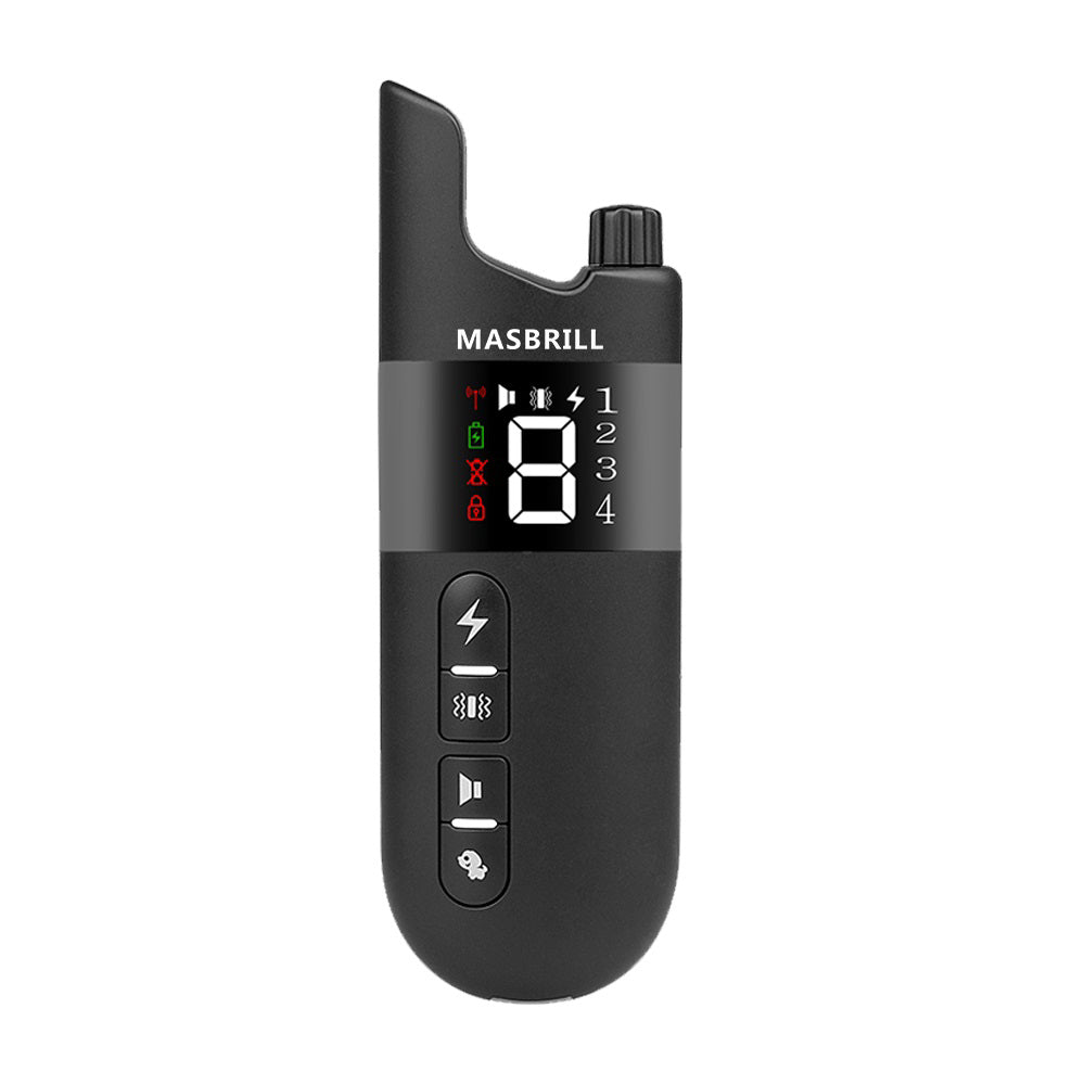MASBRILL Dog Training Device Transmitter