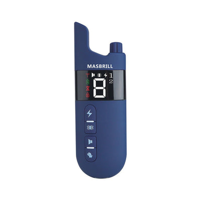 MASBRILL Dog Training Device Transmitter