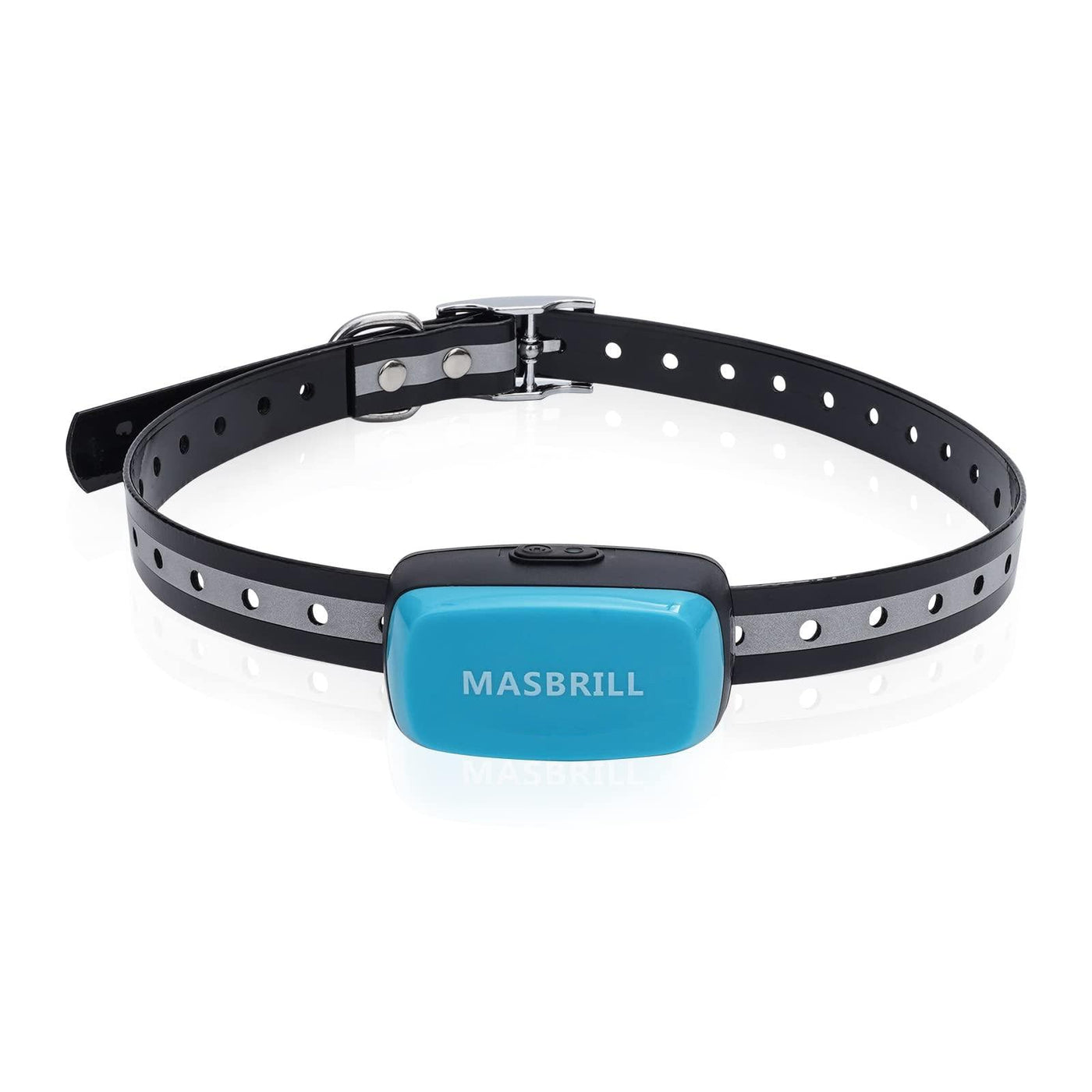 MASBRILL Electric Dog Fence Replacement Collar For TZ-862