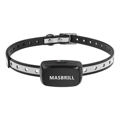 MASBRILL Electric Dog Fence Replacement Collar For TZ-862