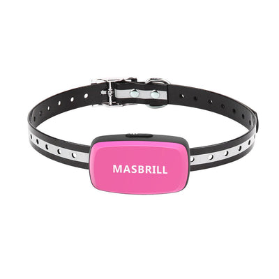 MASBRILL Electric Dog Fence Replacement Collar For TZ-862