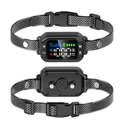 MASBRILL GPS Wireless Dog Fence - G723