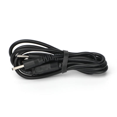Masbrill Replacement DC Charging Cable with Charger - Rechargeable Dog Training Collar, No Barking Collar, Led Flashing Light Up Collar