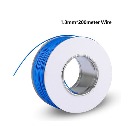 MASBRILL Underground Electric Dog Fence-656-Ft Wire