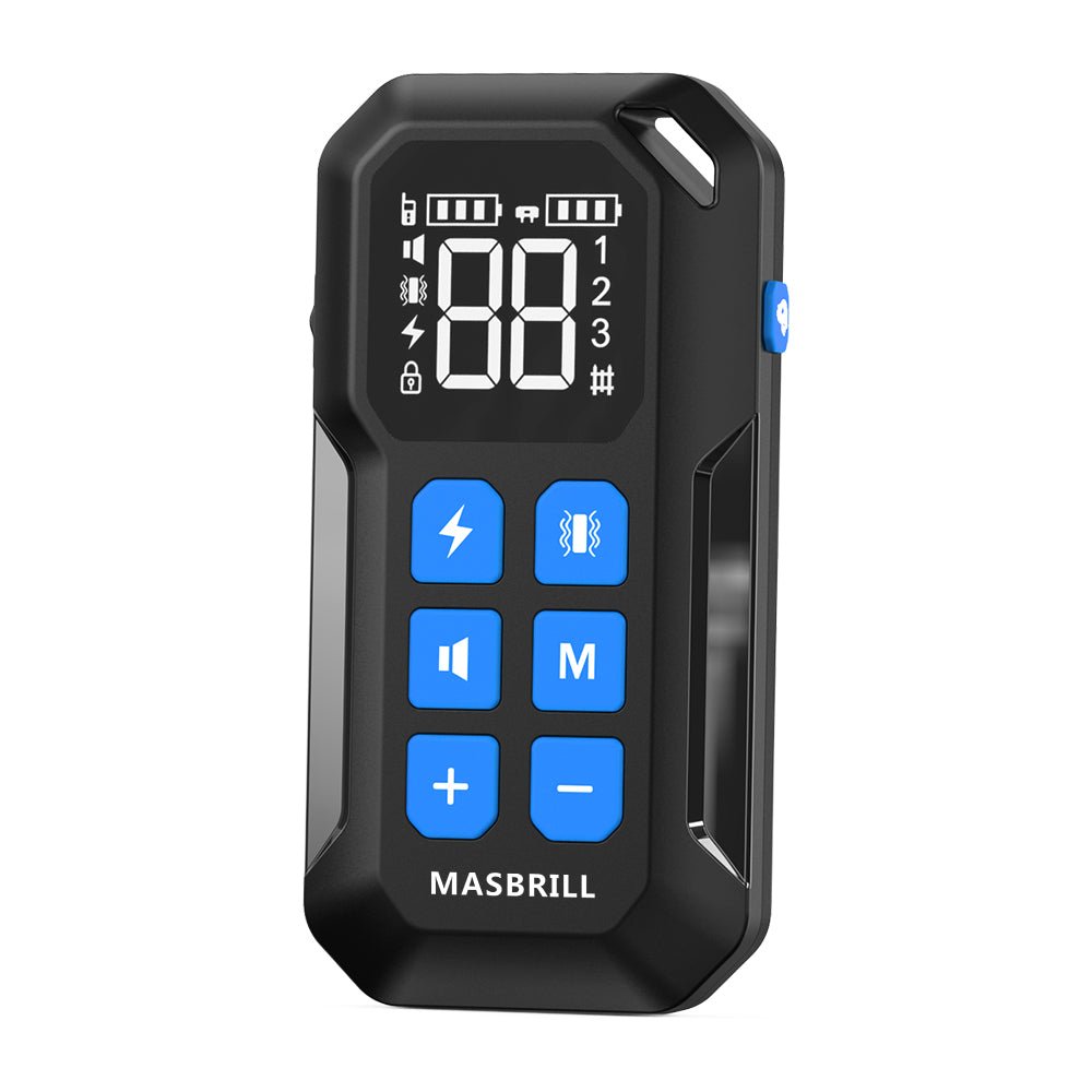 Transmitter for 381