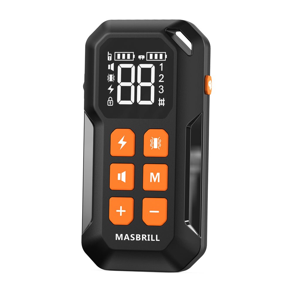 Transmitter for 381